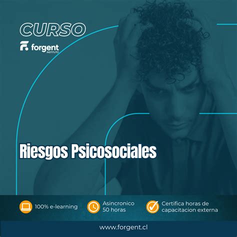 Riesgos Psicosociales Cursos Online