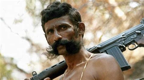 The Hunt for Veerappan Twitter reviews: Netizens say documentary’s ...