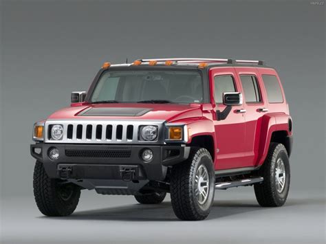 🔥 69 Hummer H3 Wallpapers Wallpapersafari