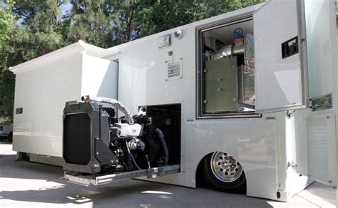 Mobile Modular Laboratories Labrepco Llc