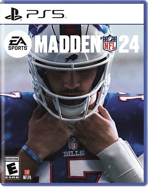 Customer Reviews Madden Nfl Standard Edition Playstation