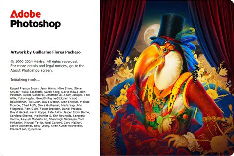 Photoshop 2025 Free Download - Addy Katharyn