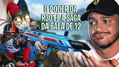 Destruindo De R E O Sumi O Das Balas De Shotgun Apex Legends