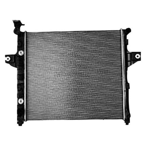 1999 Jeep Grand Cherokee 4 0l L6 Radiator Automatic — Radiatornow