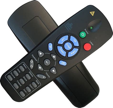 Amazon New Remote Control For Promethean Projectors Est P Est