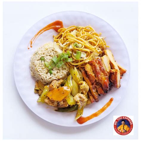 Mr You Chinese Food 85 Photos And 100 Reviews 1270 W Foothill Blvd
