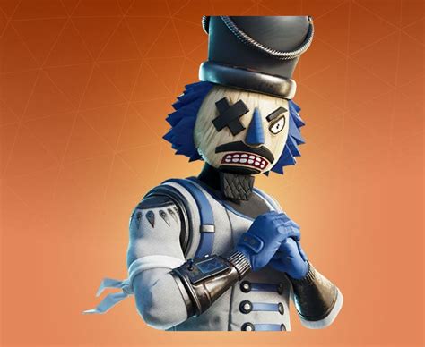 Fortnite Crackshot Skin - Character, PNG, Images - Pro Game Guides