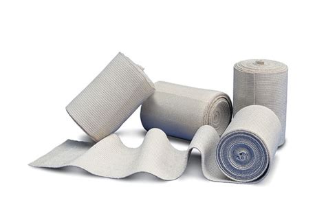 Bsn Elastic Bandages