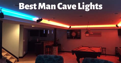 Best Man Cave Lights Man Cave Review