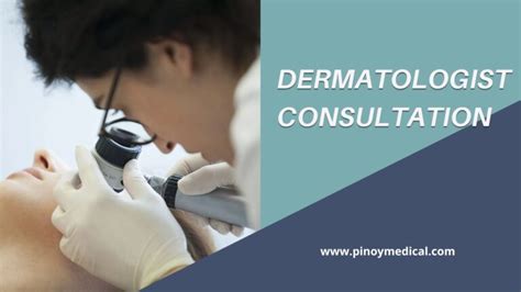 Dermatologist Consultation Price In The Philippines 2025 PinoyMedical