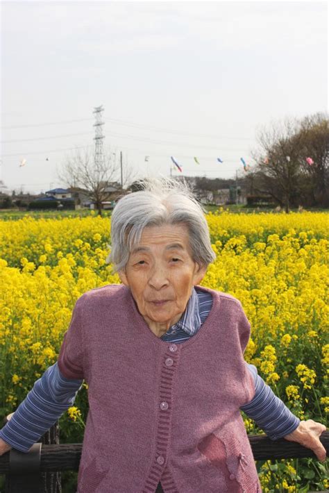 桜と菜の花を、見に行きました！ 【公式】社会福祉法人稲穂の道 特別養護老人ホーム みどりの風 鶴ヶ島