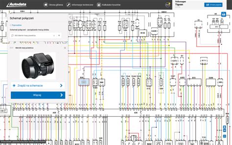 Autodata Online Wersja