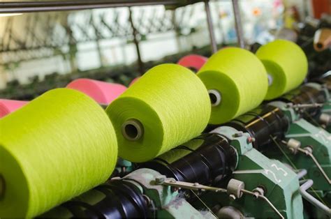 South India Sees Weak Demand For Cotton Yarn At Higher Prices