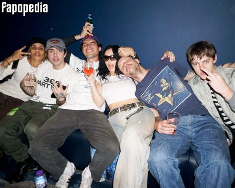 Charli XCX Nude Leaks Photo 10924357 Fapopedia