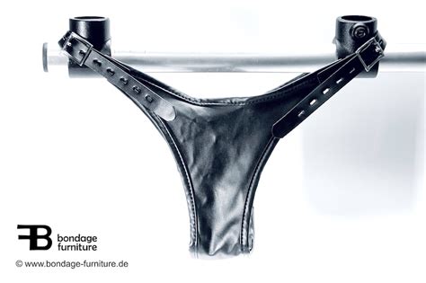 Dildo Pants With Two Removable Dildos Detachable Chastity Double Dildos