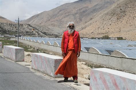 Manasarovar Yatra - Siddha Ashram Ujjain | India