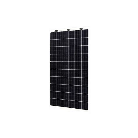 Solitek Solid B W Glas Pv Modul Bifacial Mm X Mm X