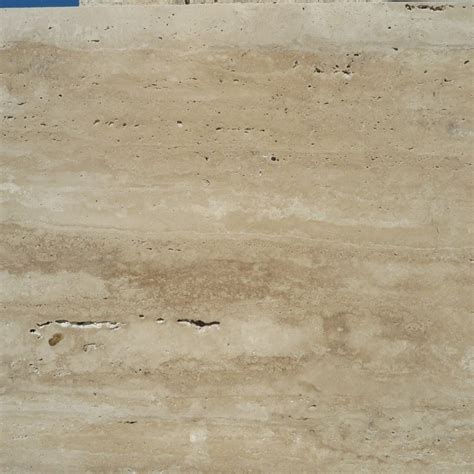 Ocean Blue Vein Cut Filled And Honedtravertine Southland Stone Usa