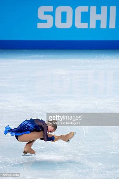 Lipnitskaya Photos And Premium High Res Pictures Getty Images