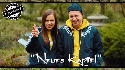 Izzwo Feat Anna Klatsche Neues Kapitel Prod By Avantex Music YouTube