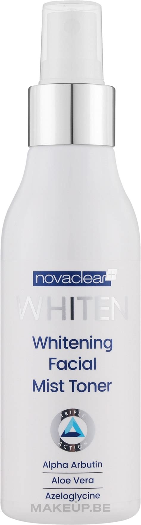 Brume Lotion Tonique Pour Visage Novaclear Whiten Whitening Face Mist