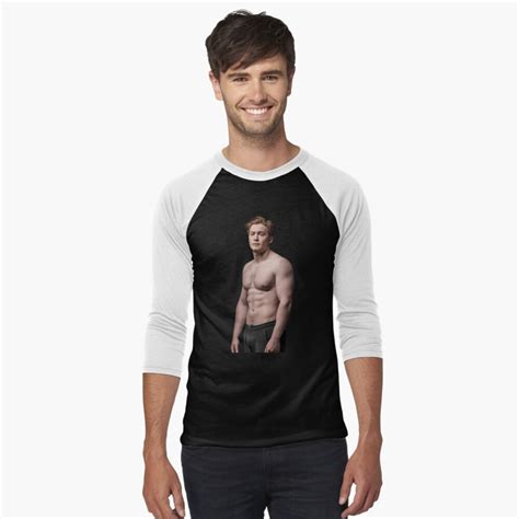 Kit Connor Shirtless Hot Poster For Sale By TemplarsHudso Redbubble