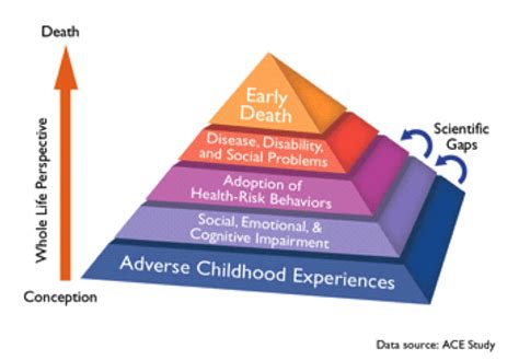 Tio Adverse Childhood Experiences Ace Study