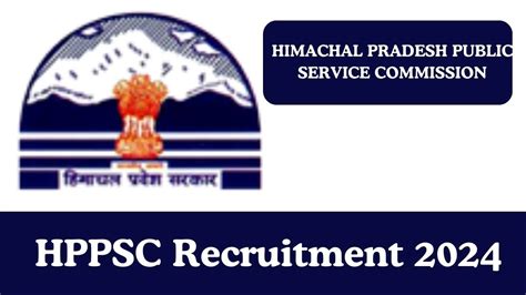 HPPSC Recruitment 2024 Apply For Election Kanungo Extension Officer