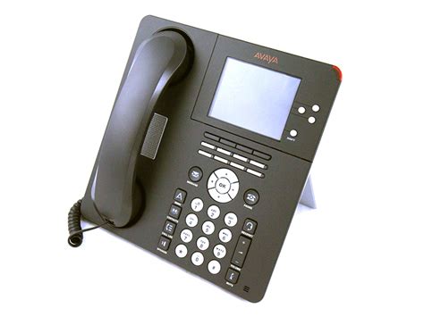 IP-телефон Avaya 9650 IP Telephone купить с доставкой (700506209 ...