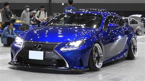 Wekfest Japan 2023 搬出 YouTube