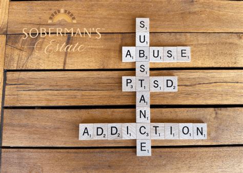 Exploring Ptsd And Substance Abuse Aiding Recovery And Awareness