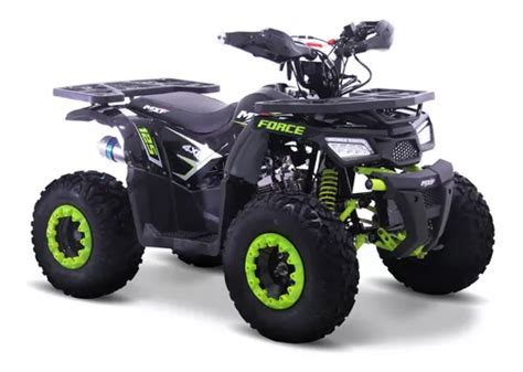 Mini Quadriciclo Force Mxf 125cc Jota Mini Motos Parcelamento Sem Juros