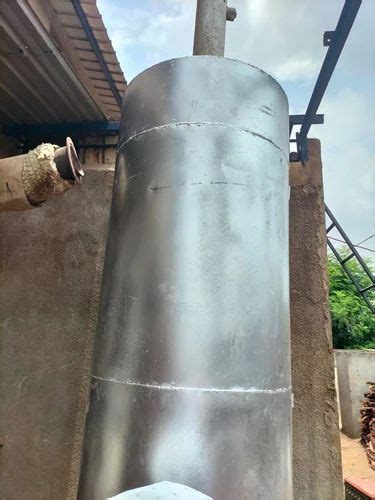 Wood Fired Hot Air Generator V At Piece In Ahmedabad ID