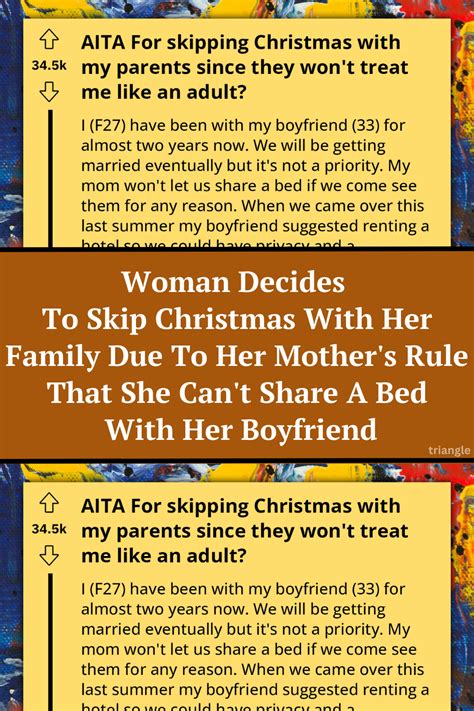 Redditor Gets Upset With Mom For Inviting Her Gay Friend To Live In