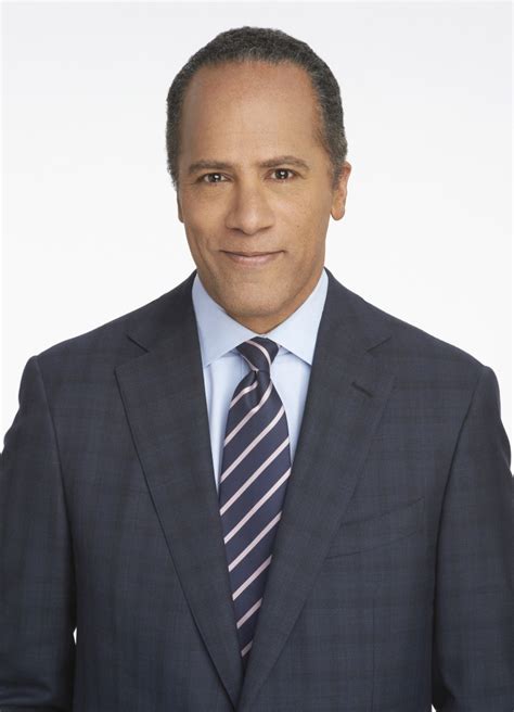 Lester Holt is new main anchor of 'Dateline'