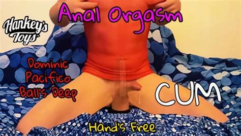 Fucking Machine Hands Free Cum Show Cumpilation Gay Anal Porn Feat Felixxx More Xhamster