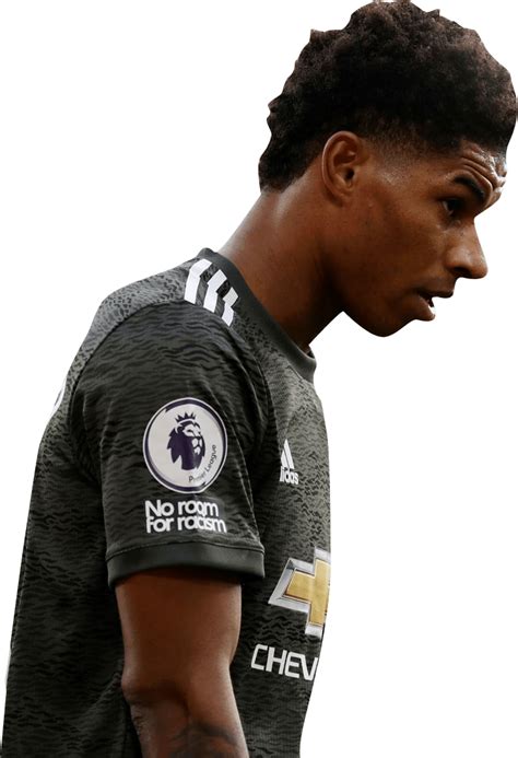 Marcus Rashford Logo