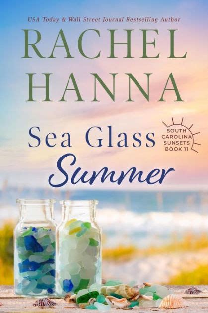 Sea Glass Summer By Rachel Hanna Paperback Barnes And Noble®