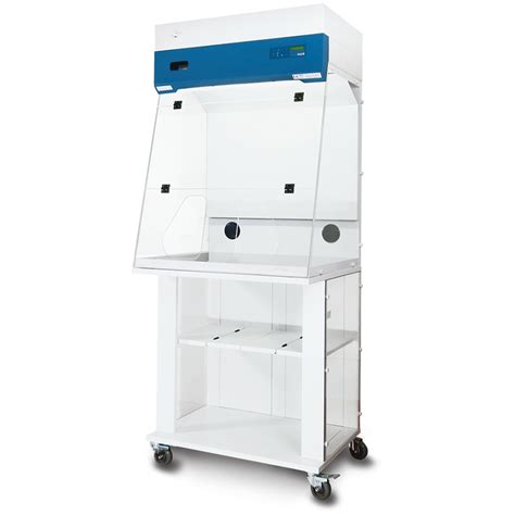Ductless Fume Cupboards Envirosafe Ireland