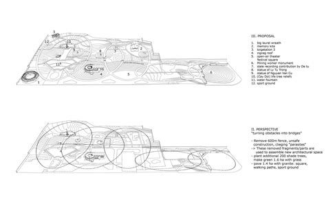 Revitalizing Mao Khe Mining Park | H&P Architects | Archello