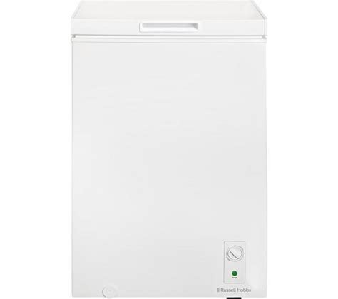 Buy Russell Hobbs Rh99cf0e1w Chest Freezer White Currys