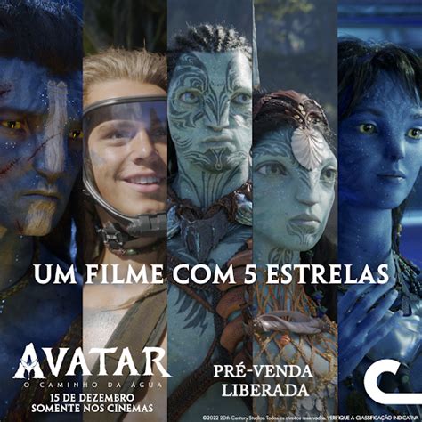 cinemarkoficial on Twitter É PRÉ VENDA que vocês queriam Então pode