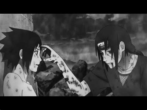 Man Of The World Itachi Uchiha Ost Youtube