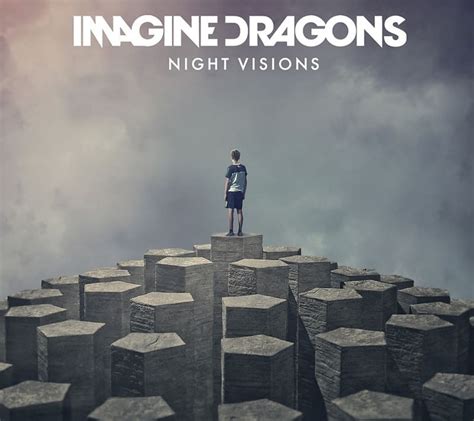 Music Imagine Dragons Hd Wallpaper Peakpx