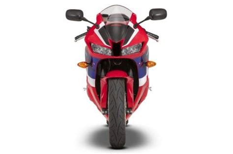 2023 Honda Cbr600rr Specs Features Photos