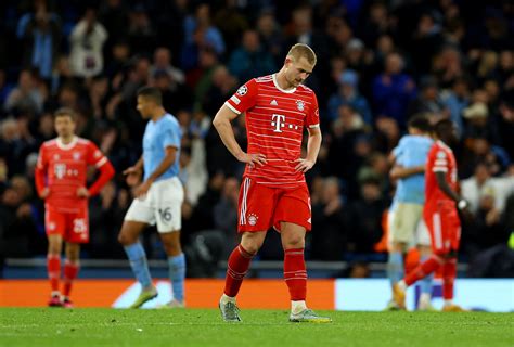 Calf Injury Knocks De Ligt Out Of Nations League Finals Reuters