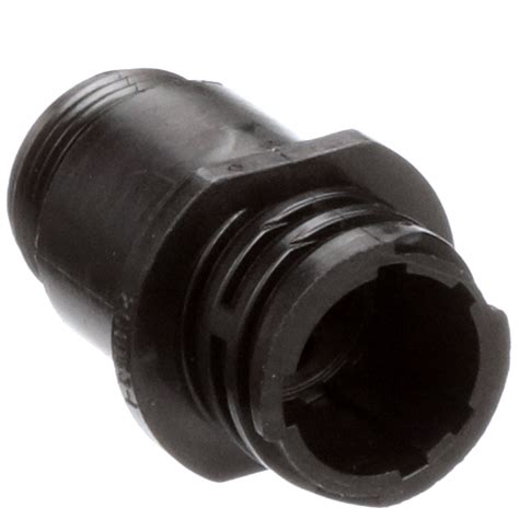 TE Connectivity Connector Housing CPC Receptacle Pos Sz Series Free Hang Std Sex