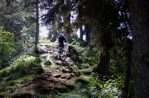 Chamonix Bike Blog How To Ride A Bike In Chamonix