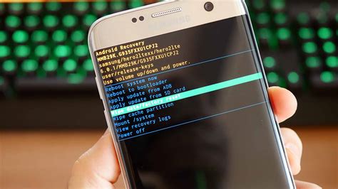 Hard Reset Samsung Comment R Initialiser