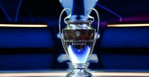 Champions League veja os classificados às oitavas de final e onde